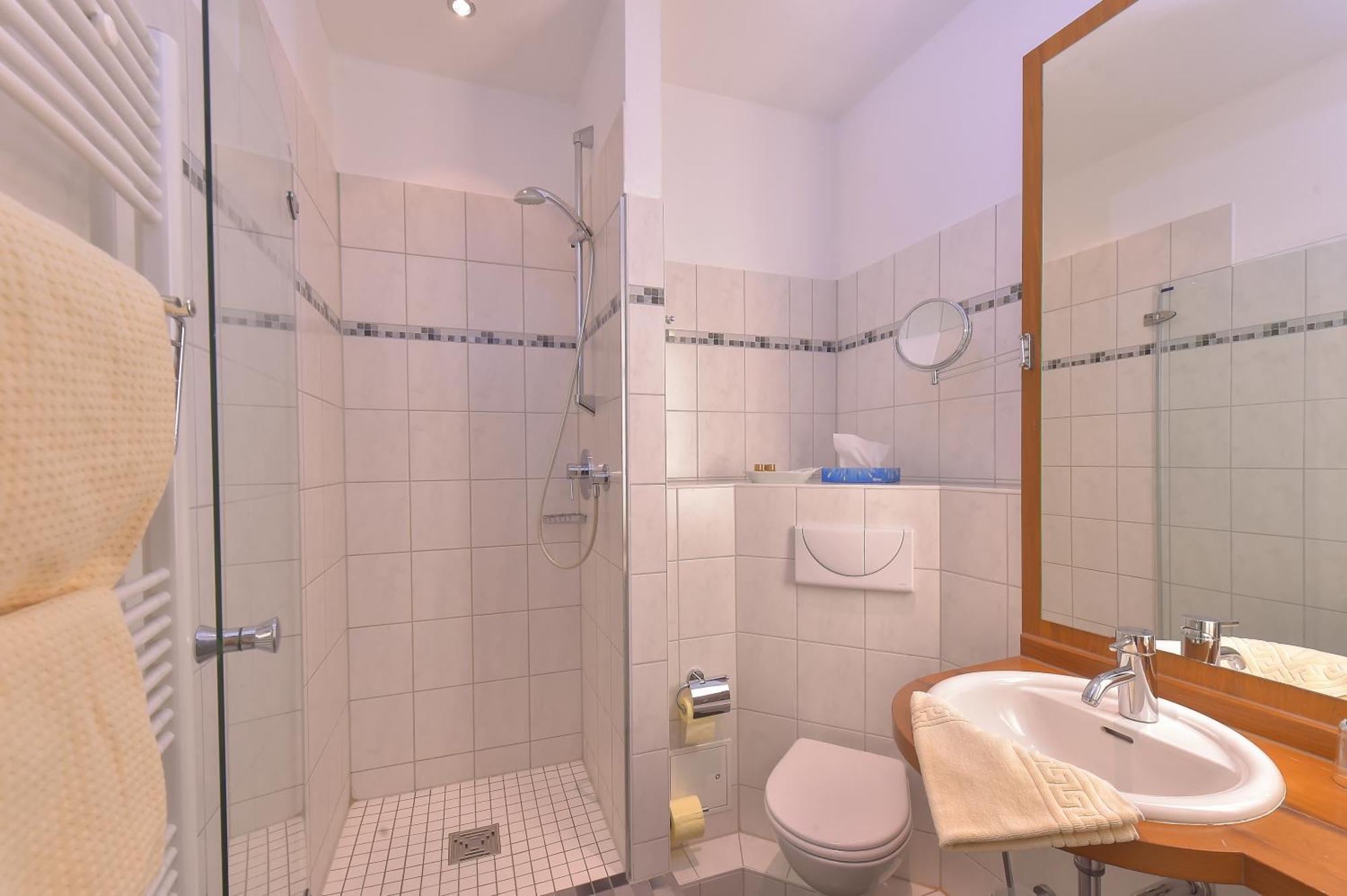 Zur Noll Hotel Iéna