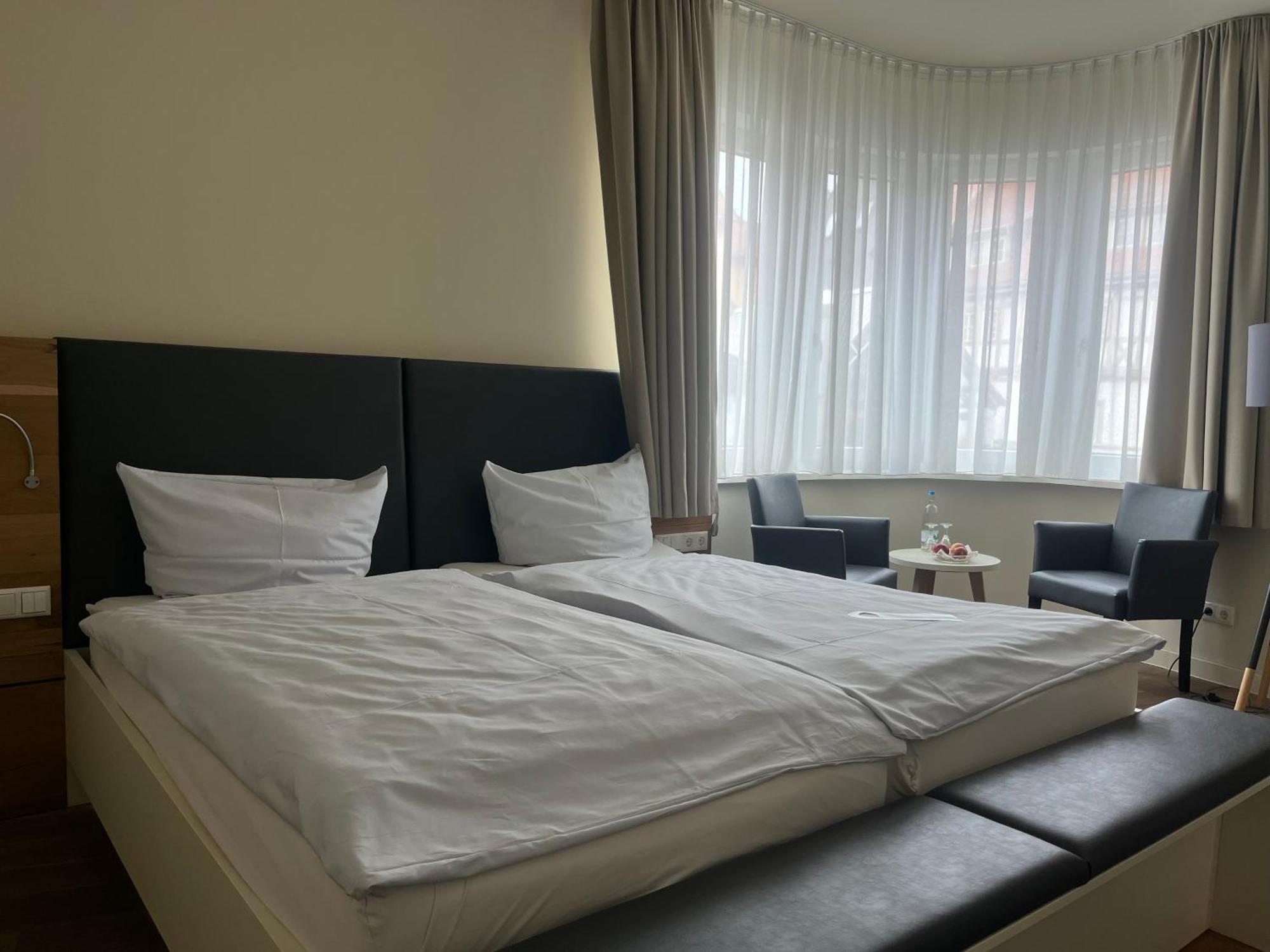 Zur Noll Hotel