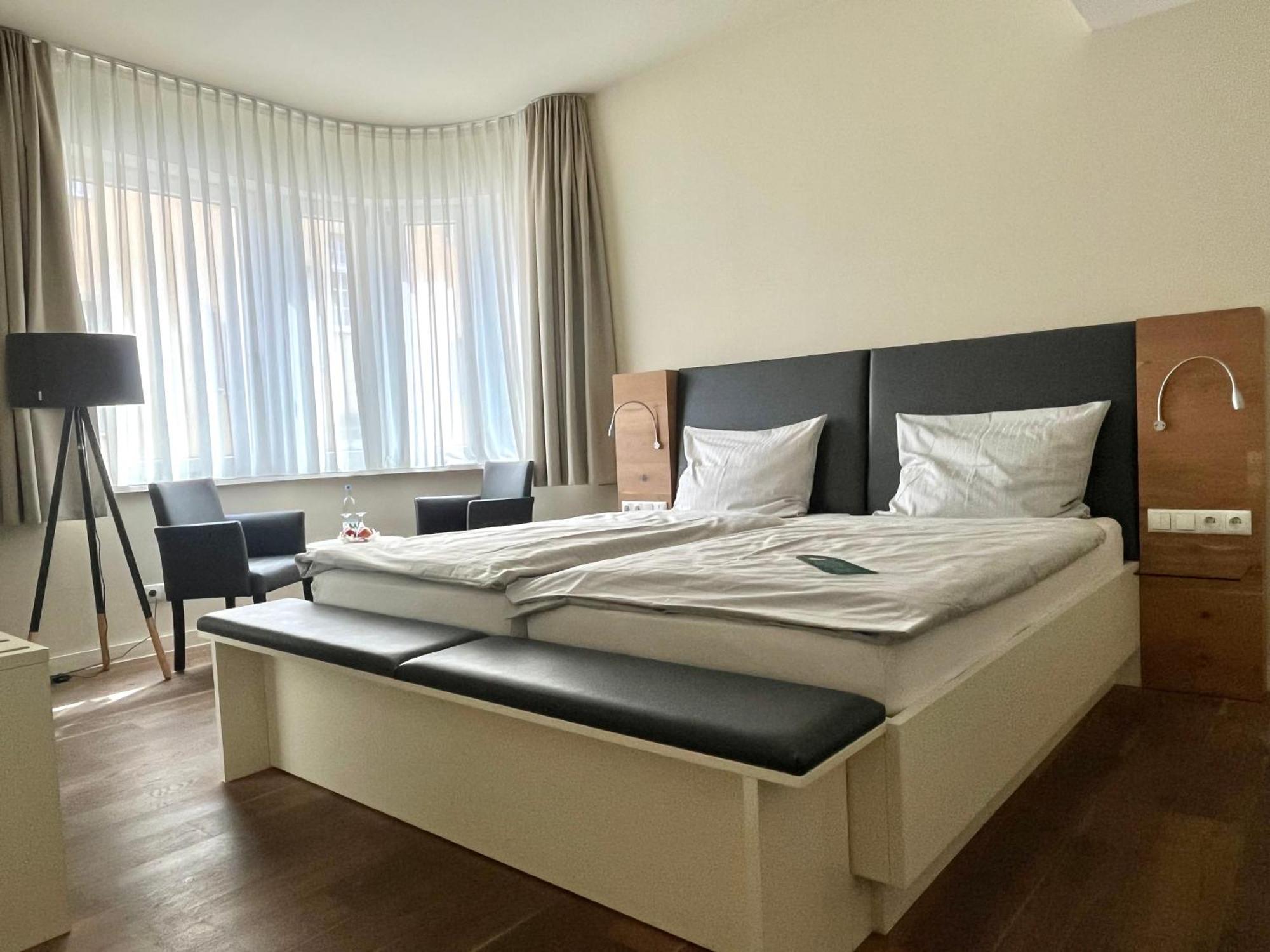 Hotel Zur Noll
