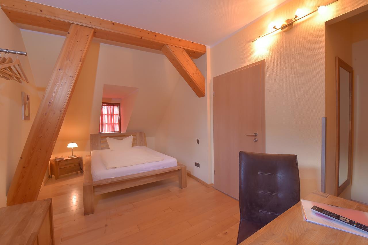 Zur Noll Hotel 3*