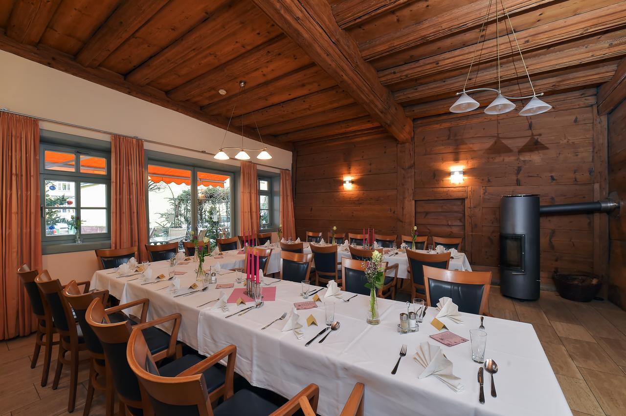Zur Noll Hotel Iéna