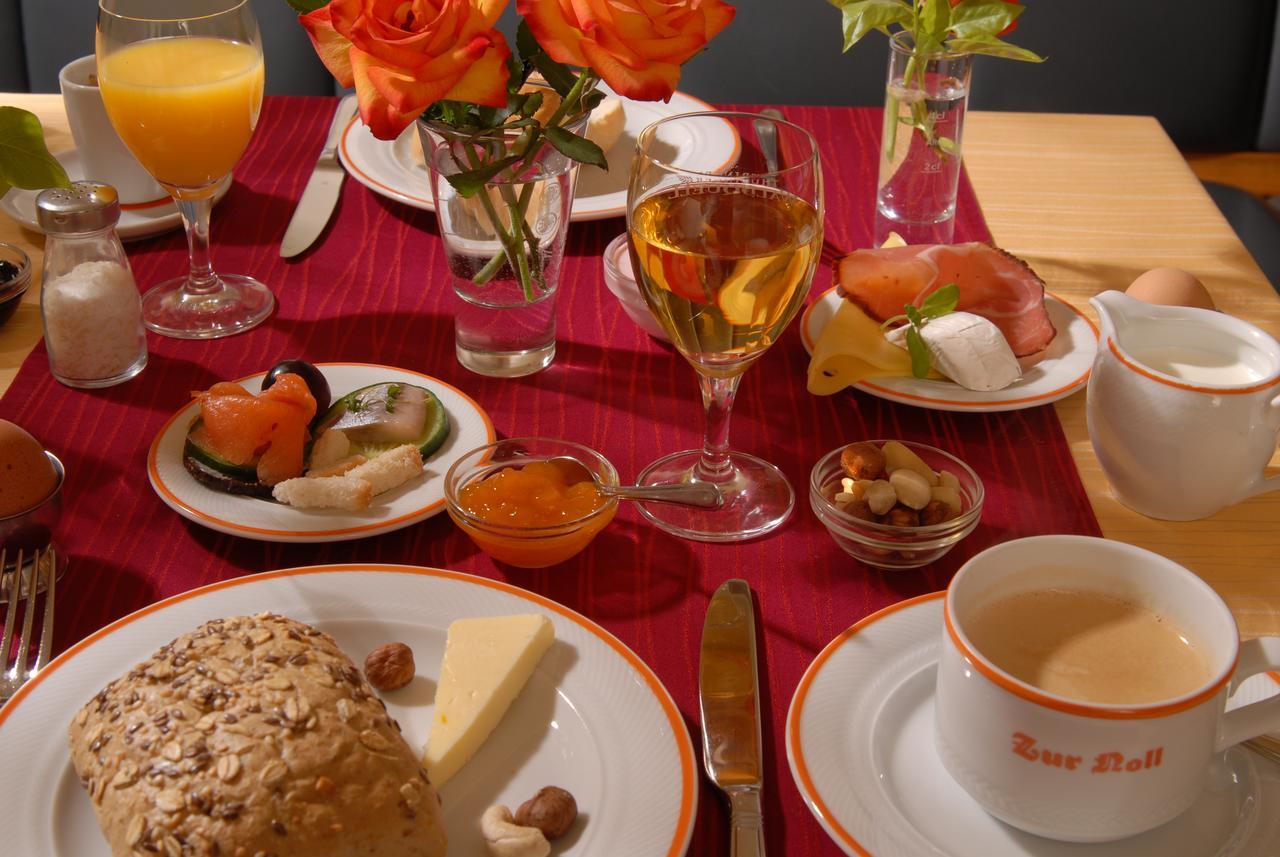 Zur Noll Hotel 3*