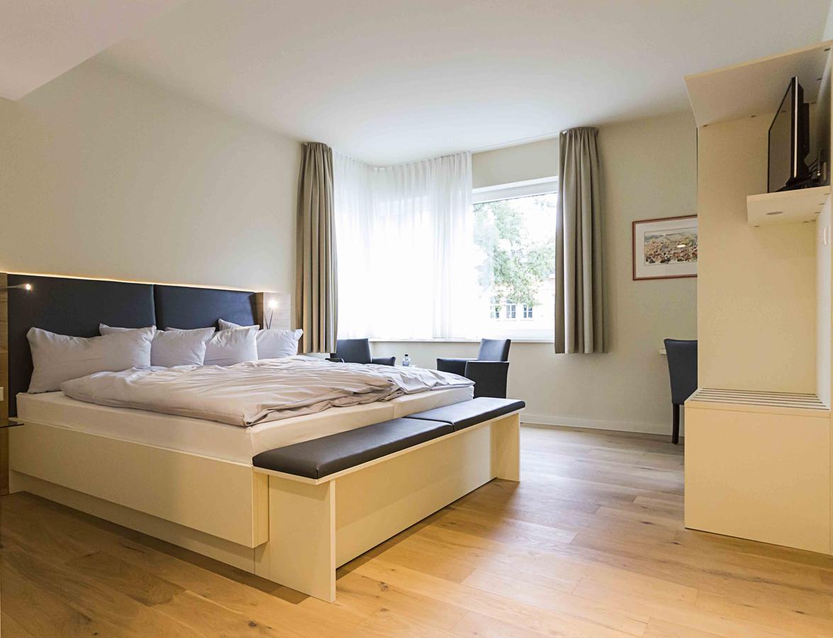 Hotel Zur Noll